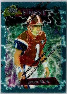 Jason Elam