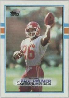 Paul Palmer
