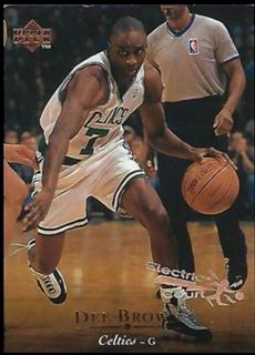 Dee Brown