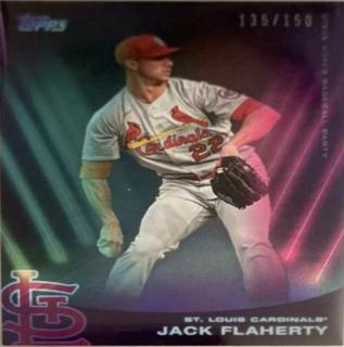 Jack Flaherty