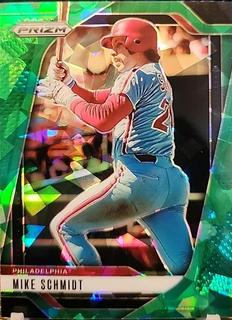Mike Schmidt