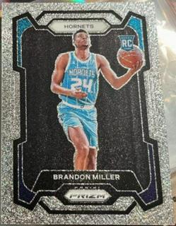 Brandon Miller