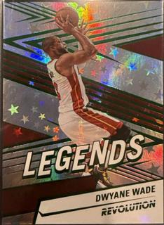 Dwyane Wade