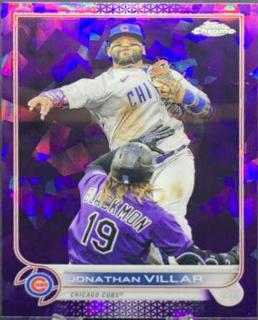 Jonathan Villar
