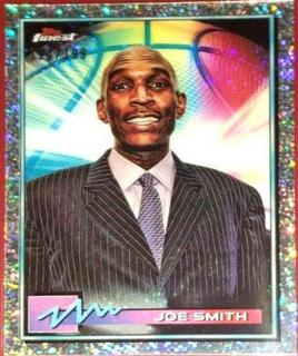Joe Smith