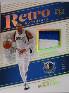 Shawn Marion