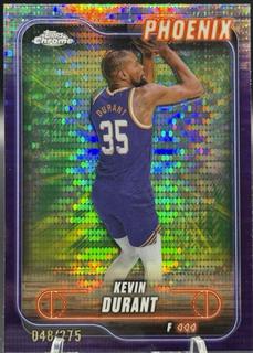 Kevin Durant