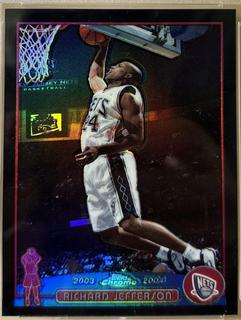 Richard Jefferson
