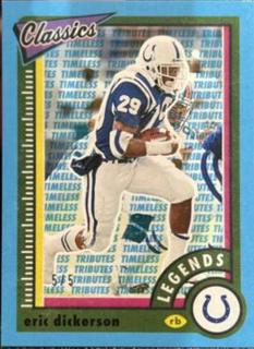 Eric Dickerson