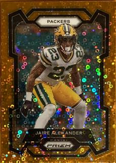 Jaire Alexander