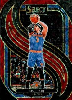 Josh Hart