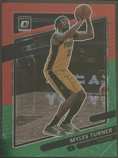 Myles Turner