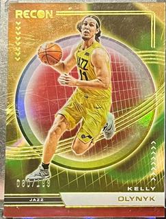 Kelly Olynyk