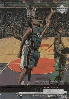 Grant Hill