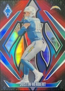 Justin Herbert