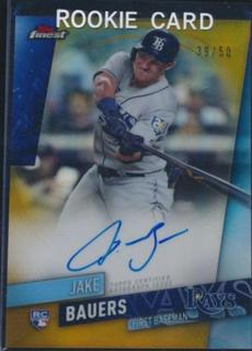Jake Bauers
