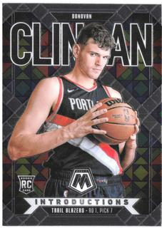 Donovan Clingan