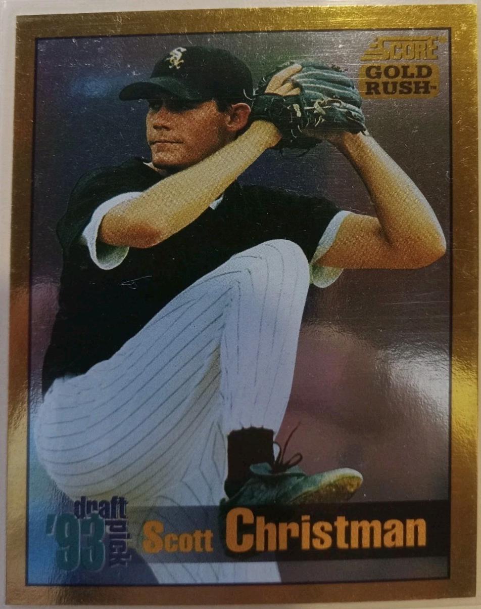 Scott Christman [Gold Rush] #548