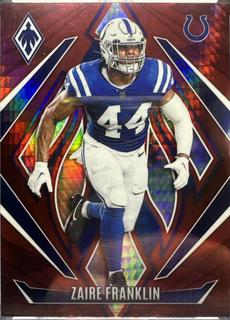Zaire Franklin