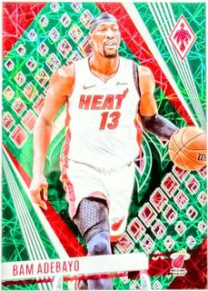 Bam Adebayo