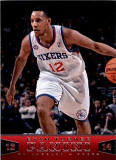 Evan Turner