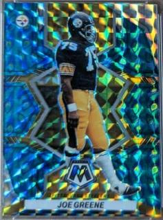 Joe Greene