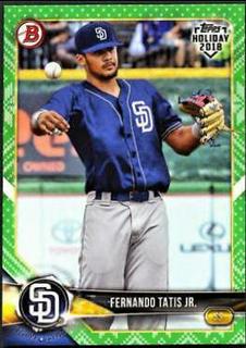 Fernando Tatis Jr.