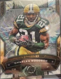 Charles Woodson