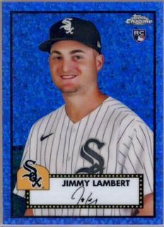 Jimmy Lambert