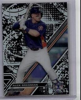 Alex Bregman