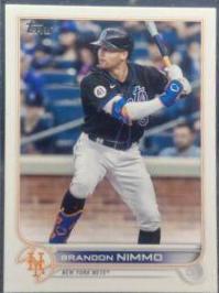 Brandon Nimmo