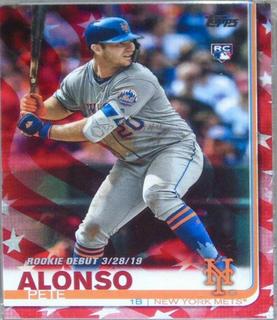Pete Alonso