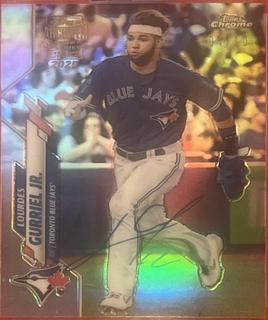 Lourdes Gurriel Jr.