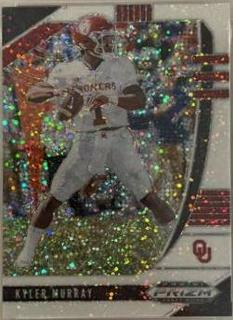 Kyler Murray