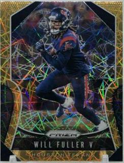 Will Fuller V
