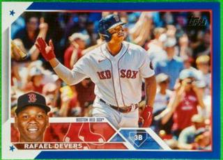 Rafael Devers