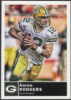 Aaron Rodgers