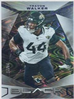Travon Walker