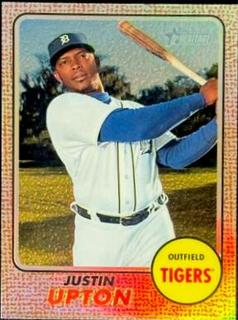 Justin Upton