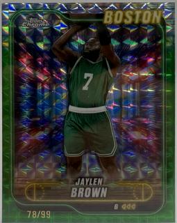Jaylen Brown