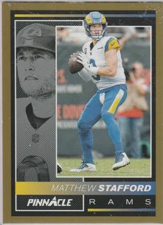 Matthew Stafford