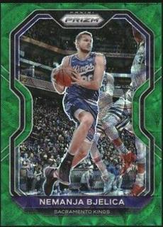 Nemanja Bjelica
