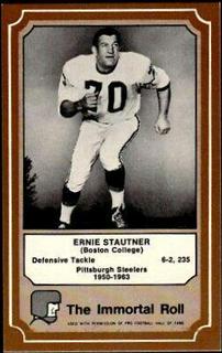 Ernie Stautner