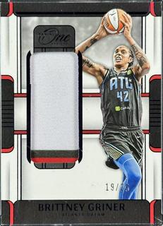 Brittney Griner