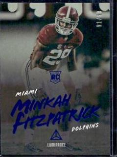 Minkah Fitzpatrick