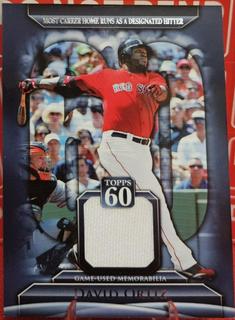 David Ortiz