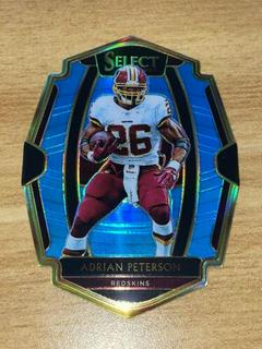 Adrian Peterson