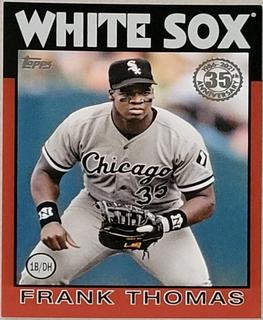 Frank Thomas