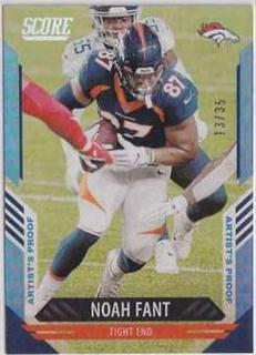 Noah Fant