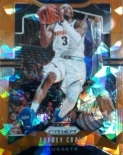 Torrey Craig